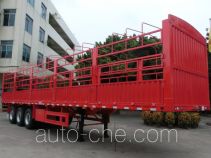 Mingwei (Guangdong) NHG9403CCY stake trailer