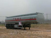 Mingwei (Guangdong) NHG9404GHY полуприцеп цистерна для химических жидкостей