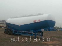Mingwei (Guangdong) NHG9405GFL bulk powder trailer