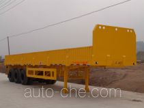 Mingwei (Guangdong) NHG9380TP dropside trailer