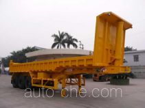 Mingwei (Guangdong) NHG9405ZZX dump trailer