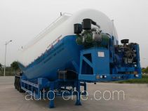 Mingwei (Guangdong) NHG9406GFL low-density bulk powder transport trailer