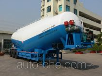 Mingwei (Guangdong) NHG9408GFL low-density bulk powder transport trailer