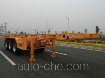 Mingwei (Guangdong) NHG9409TJZG container transport trailer