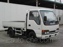 Isuzu NHR55ELACJ cargo truck