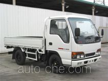 Isuzu NHR55ELAJ cargo truck