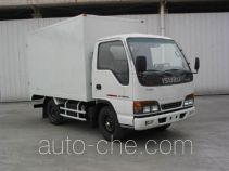 Isuzu NHR55ELAJX автофургон