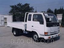 Yuejin NJ1020DDW cargo truck
