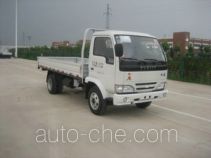 Yuejin NJ1021DBDZ cargo truck