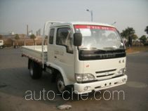 Yuejin NJ1021DBFW cargo truck