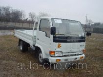Yuejin NJ1020DF cargo truck
