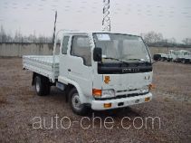 Yuejin NJ1020DFW cargo truck