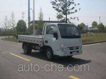 Yuejin NJ1023DBBZ2 cargo truck