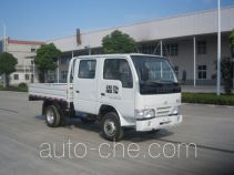 Yuejin NJ1023DBCS1 cargo truck