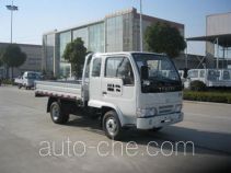 Yuejin NJ1023DBCW1 cargo truck