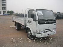 Yuejin NJ1023DBCZ1 cargo truck