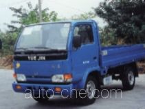 Yuejin NJ1030BEG31 cargo truck