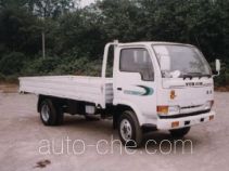 Yuejin NJ1030CL2 cargo truck