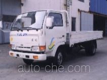 Yuejin NJ1031BEDJ1 бортовой грузовик