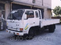 Yuejin NJ1031BEDJ3 бортовой грузовик
