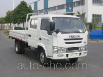Yuejin NJ1031DBDS cargo truck