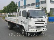 Yuejin NJ1031DBDW cargo truck