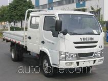 Yuejin NJ1031DBFS бортовой грузовик