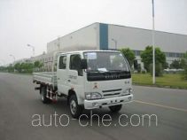 Yuejin NJ1031DBFS2 cargo truck