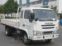 Yuejin NJ1031DBFW бортовой грузовик