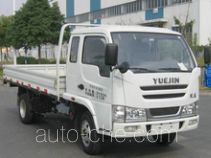 Yuejin NJ1031DBFW cargo truck