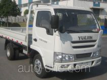 Yuejin NJ1031DBFZ cargo truck