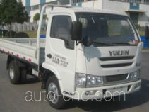 Yuejin NJ1031DBFZ бортовой грузовик