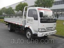 Yuejin NJ1031DBFZ1 cargo truck