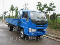 Yuejin NJ1032FDA cargo truck