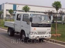 Yuejin NJ1031FDCS cargo truck