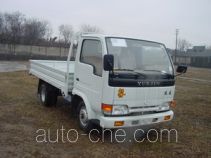 Yuejin NJ1031FDE cargo truck
