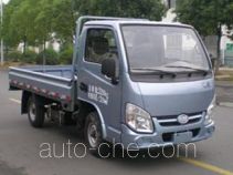 Yuejin NJ1031PBGANZ cargo truck