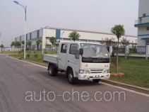 Yuejin NJ1033DCS3 cargo truck