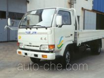 Yuejin NJ1038BEG31 cargo truck