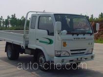 Yuejin NJ1031FDJW cargo truck