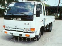 Yuejin NJ1040BFDJ1 cargo truck
