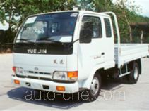 Yuejin NJ1040BFDJ3 cargo truck
