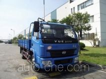 Yuejin NJ1040DCFT cargo truck