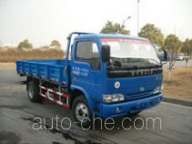 Yuejin NJ1040DCFT5 cargo truck