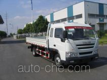 Yuejin NJ1040DCFW2 cargo truck