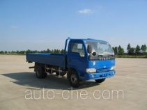 Yuejin NJ1040HDF3 cargo truck