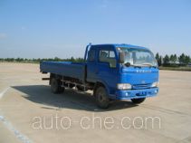 Yuejin NJ1040HDFW cargo truck
