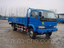 Yuejin NJ1040FDD cargo truck