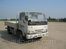 Yuejin NJ1040FDD2 cargo truck