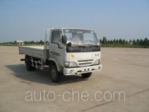 Yuejin NJ1040FDE2 cargo truck